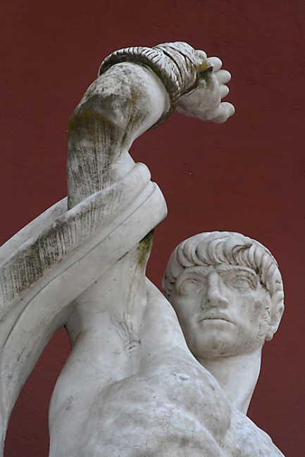 Stadio dei marmi 016